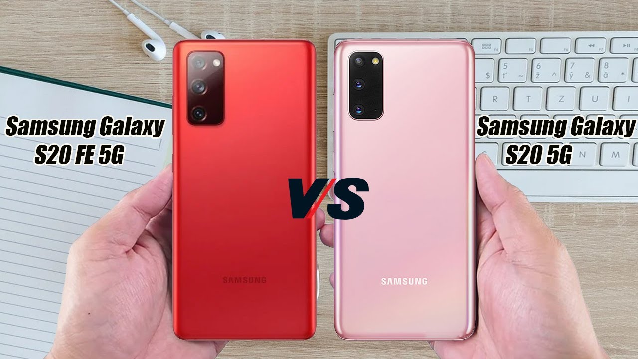 Samsung Galaxy S Fe 5g Vs Samsung Galaxy S 5g Full Comparison Which Is Best Youtube