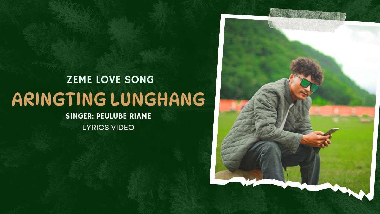 ARINGTING LUNGHANG II Peulube Riame ll Zeme love Song