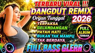 🔥 LATEST 2026‼️ DANGDUT KOPLO REMIX ALBUM, SONGS WITH SOFT BASS, OLD SCHOOL TRENDING 🔊 screenshot 5