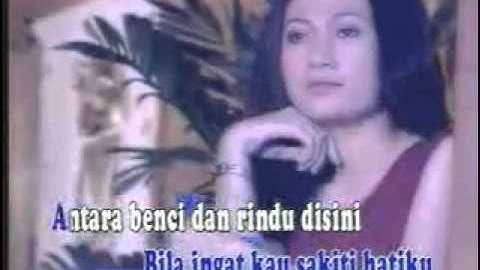 obie=ANTARA BENCI DAN RINDU   OBBIE MESAKH