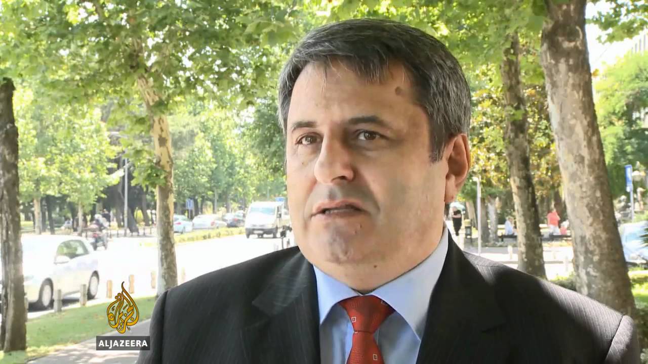 انتخابات مبكرة محتملة في الجبل الأسود - الجزيرة البلقان