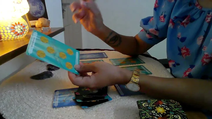 Cancer🛞Weekly Tarot Reading 15-21 December 2025