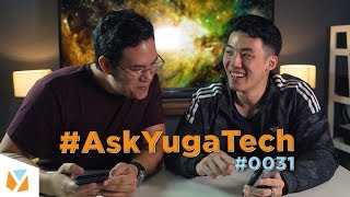 Ask Yugatech Kaios, Mi 9T Ad Issue, Ps5 Vs Xbox Scarlett, Shout-Outs And More