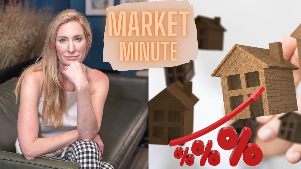 RESTON MARKET Feb 2023 Reston Realtor Real Estate Tips YouTube