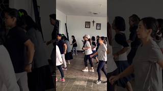 New POCO-POCO #video#shorts#linedance