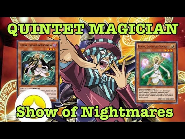 twilightsworn yugioh deck Yugioh Lumina, Twilightsworn Shaman MP18-EN052 Secret Rare 1st Edition main image 0