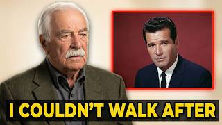 At 80, Tom Selleck Admits "He Was the Only One Who Could Do That To Me"