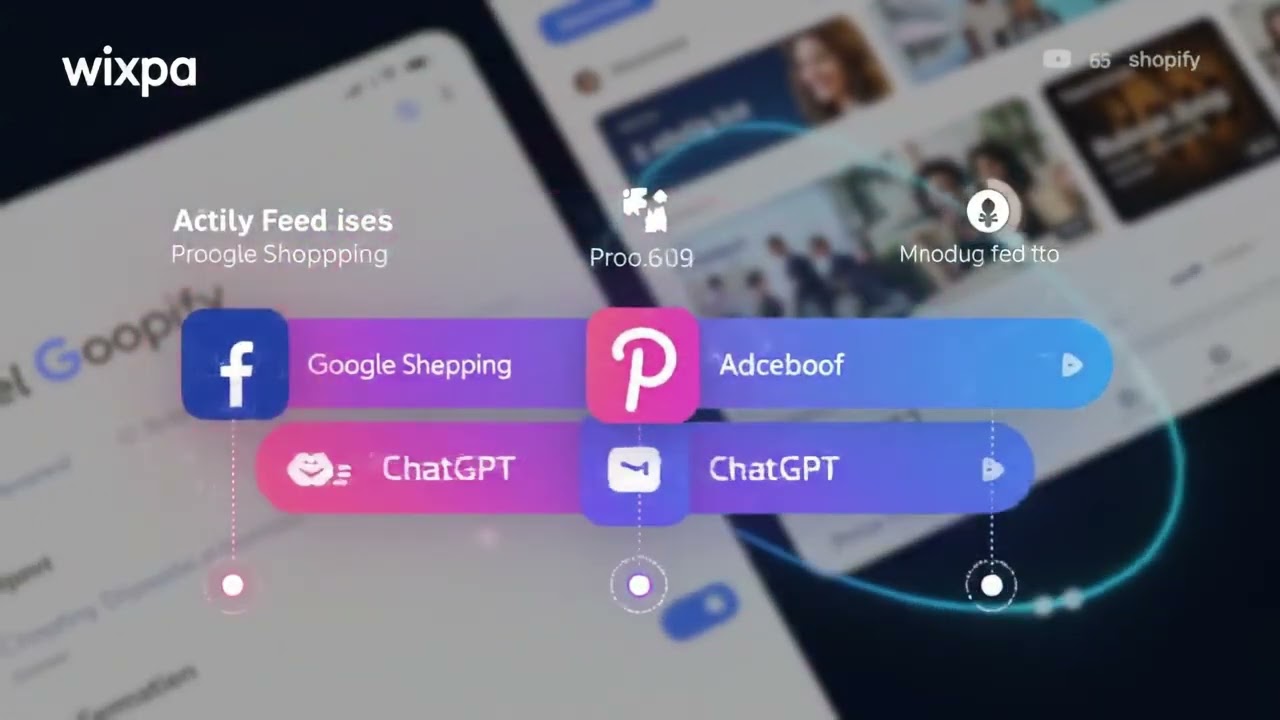 Dominate Google Shopping: EasyFeed for Multi-Channel Feed Management!