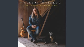 Ey Brother - Keegan McInroe
