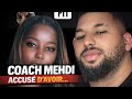 🚨 COACH MEHDI ACCUSÉ DE VI0L _ CPK TV INTER 