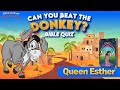 Queen Esther Bible Quiz