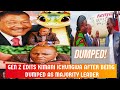 GEN Z ARE BACK WITH EDITS OF KIMANI ICHUNGWA AFTER BEING USED AND DUMPED BY RUTO.