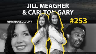 #253 - Jill Meagher & Carlton Gary