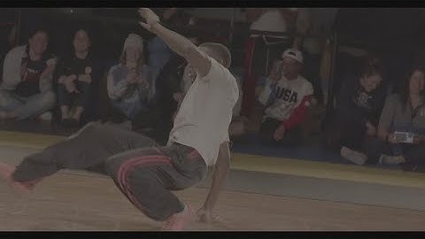 Breakdancing to make its debut at summer Olympics in Paris