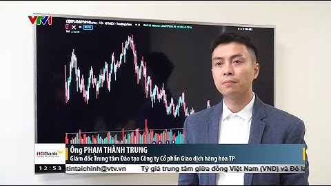 Bản tin TCKD ngày 22/11/2022: Dầu thô giằng co liên tục trước các biến động về nguồn cung | MXV