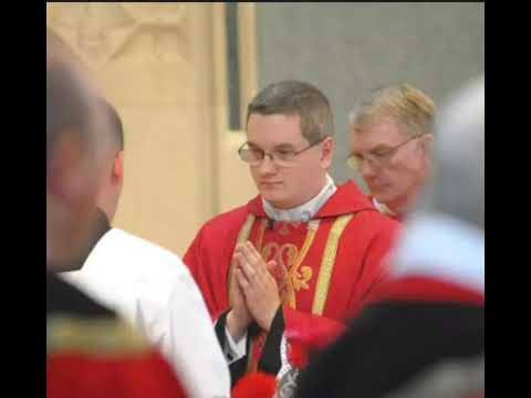 PA Priest Charged With Indecent Assault Against 17 Year Old Girl