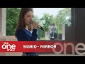 Sigrid - Mirror (Special Performance For The One Show)