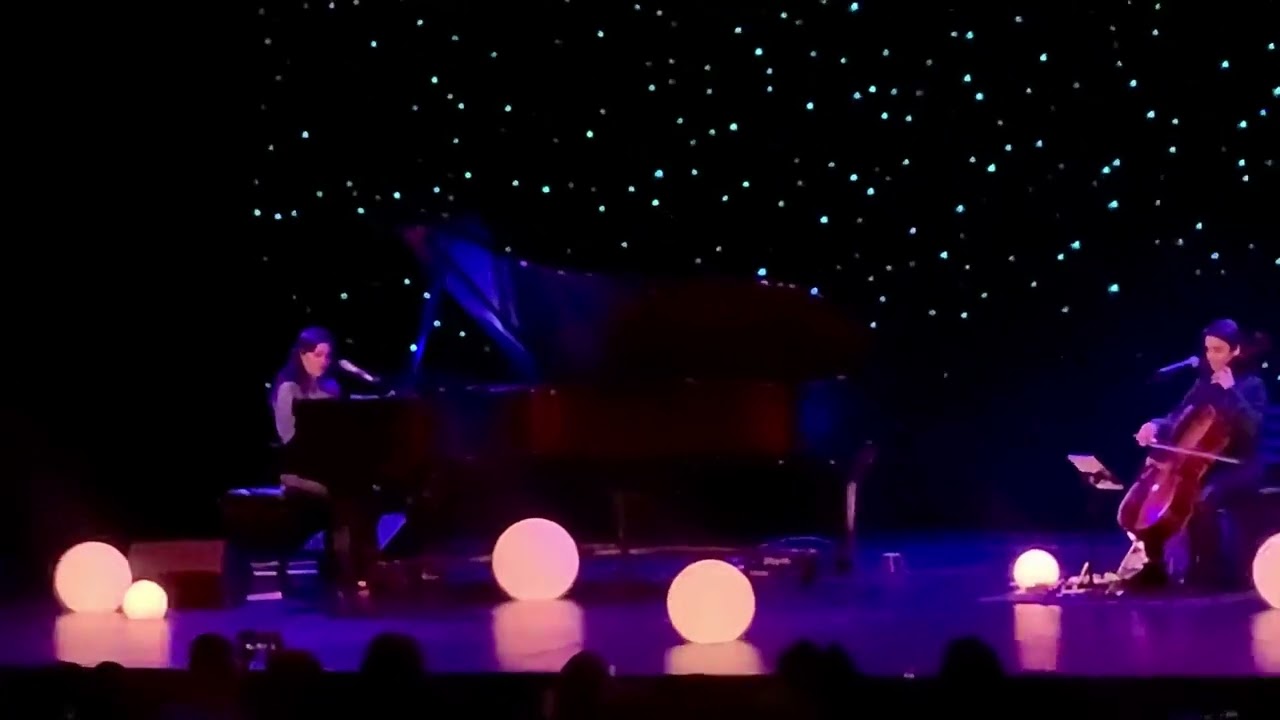 Ordinary Day | Future Pain Tour | Vanessa Carlton | The Triple Door | Seattle WA | 4.4.2023