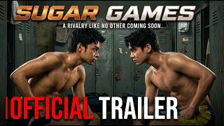 Sugar Games | Official Trailer screenshot 4