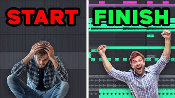 Make Festival Trap That Actually Stands Out (Start → Finish)