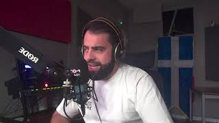 ΚΟΝΤΡΑ ΣΤΟ ΣΥΣΤΗΜΑ - ΓΡΗΓΟΡΗΣ ΣΕΡΕΤΗΣ - FOCUS FM 103.6 - 29/07/2026