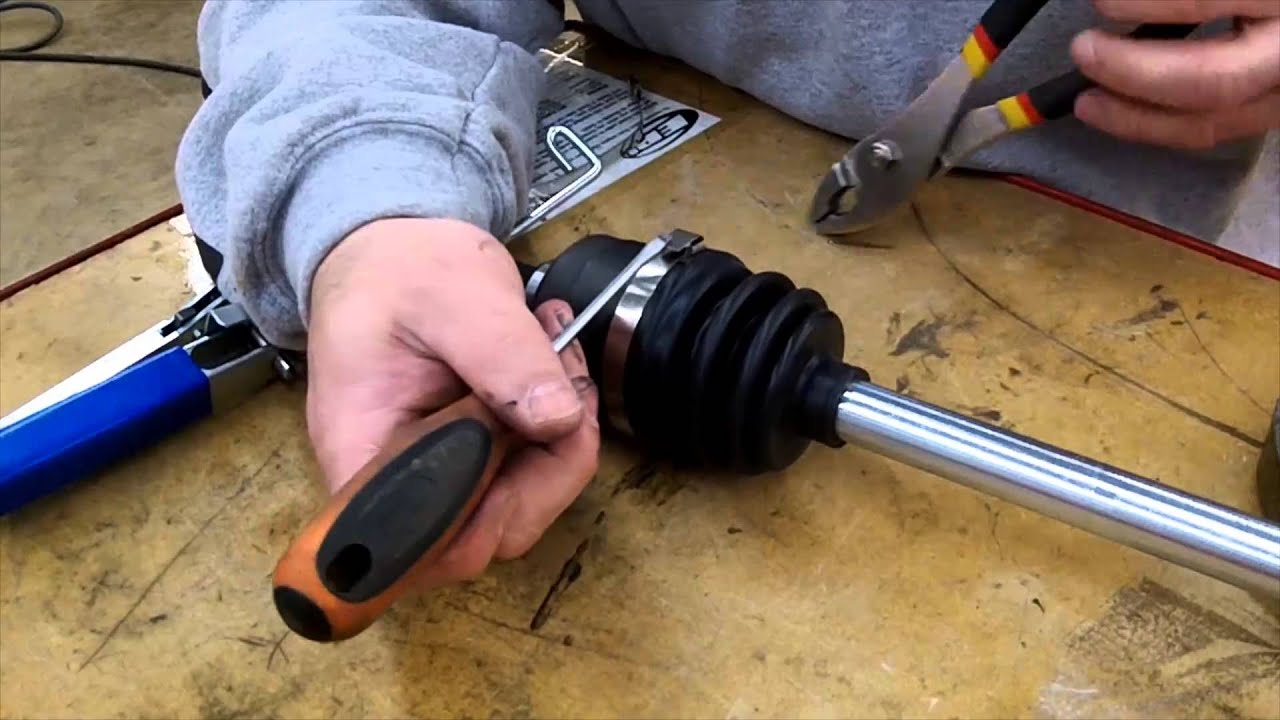 Cv Joint Banding Tool Harbor Freight - medicamentomelatonin-info