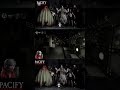 Ni gorila bisa aja nge prank nya di samperin dia lari, gua lari dia jalan🤬 #pacify #shorts #short