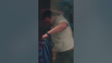 BACK AT THE GIANTS!!!