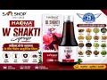W Shakti &amp; Hearbal Toothpaste #motivation #safeshop #ssomshivaup45 #