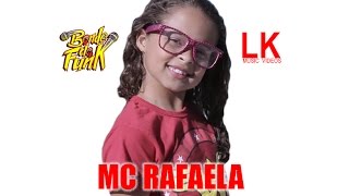 Bonde Do Funk Tv - Mc Rafaela Pinho Da Peppa Pig & Biscoito Chocolate