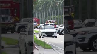 Trump’s second assassination attempt: What we know