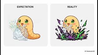 The plastic paradox 