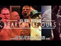 Hearts like ours  an mma montage