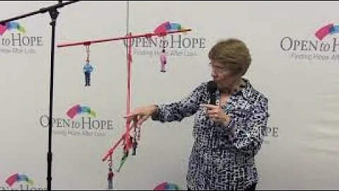 Janice Nadeau: Finding Balance Inside and Outside ...
