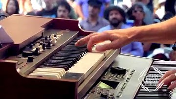 Thumbnail of The Zombies Time Of The Season at Stern Grove Arts Festival