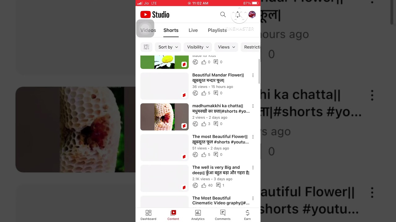 How to add End ￼Screen￼ on YouTube video￼||