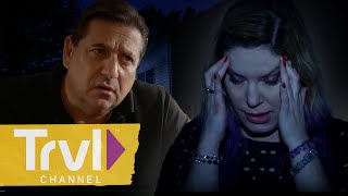 This Spirit Can Hijack Your Dreams! | The Dead Files | Travel Channel