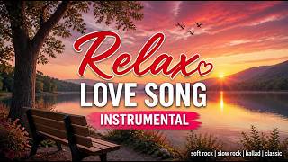 Endless Twilight: Calm Romantic Guitar Music for Dreaming