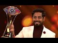 வென்றது நேர்மை |Aari Winner|Bigg Boss Tamil 4