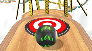 Going Balls - SpeedRun Gameplay Level 27375 to 27376 screenshot 3