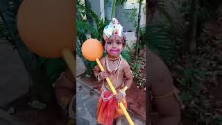 #ಜೈಹನುಮಾನ್ #JaiHanuman