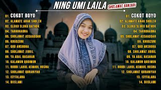 SHOLAWAT FULL ALBUM BANJARI 