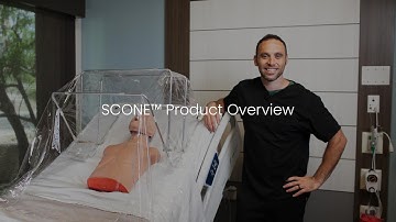 SCONE™ Product Overview