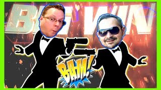 ★ BIG WIN! BOND, CAN'T DO NO WRONG! | Live Play and Slot Bonus!