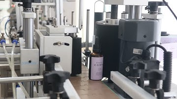 How To Use Automaic Essential Oil Bottle Filling Capping Labeling Machine?