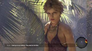 Dead Island Riptide - Definitive Edition Stalwart Defence