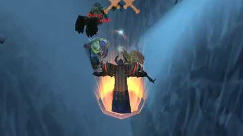 WG Mine Hacker Death