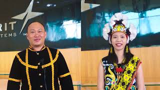 Spirit Malaysia - Diversity Week 2018