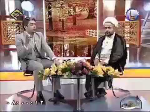 سوتی در شبکه قرآن