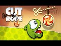 Cut The Rope | DJ Box 100%